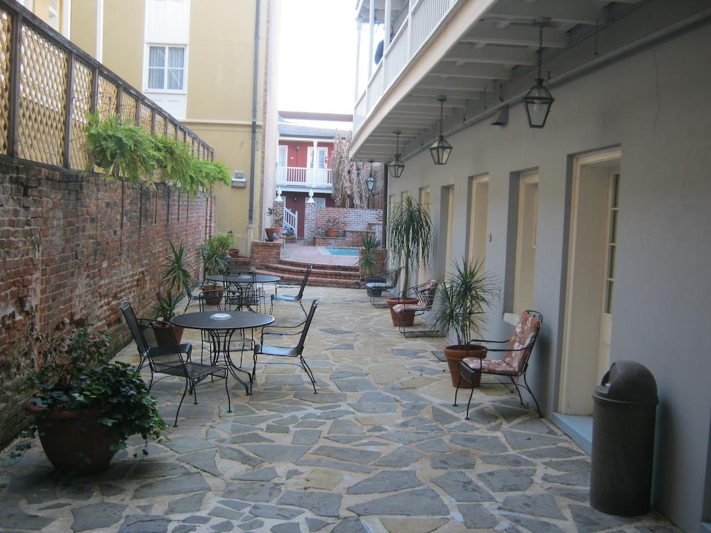 Hotel Grenoble House
