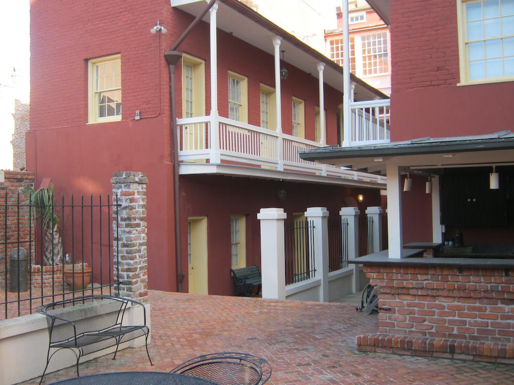 Hotel Grenoble House New Orleans