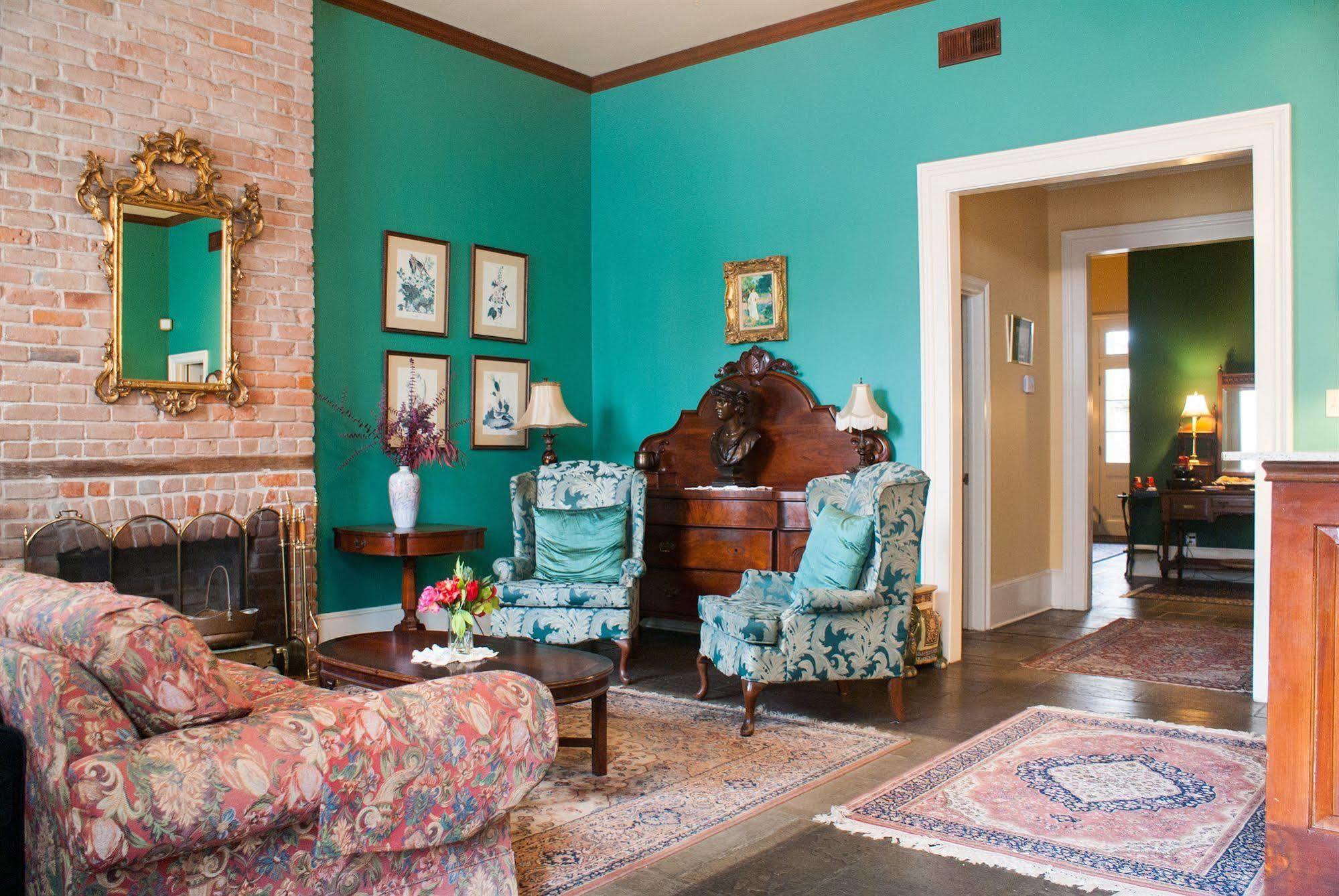 Grenoble House New Orleans