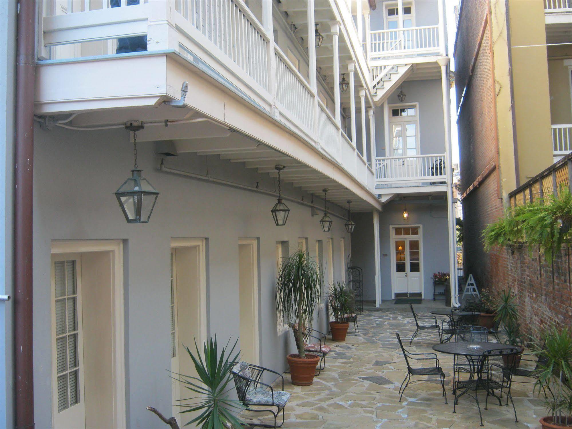 Grenoble House Hotel 3*
