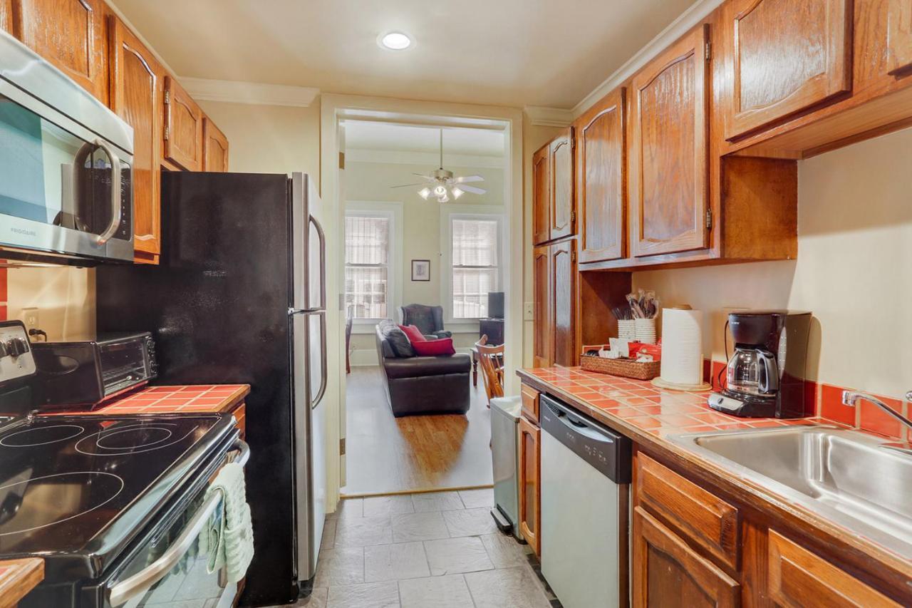 Hotel Grenoble House New Orleans