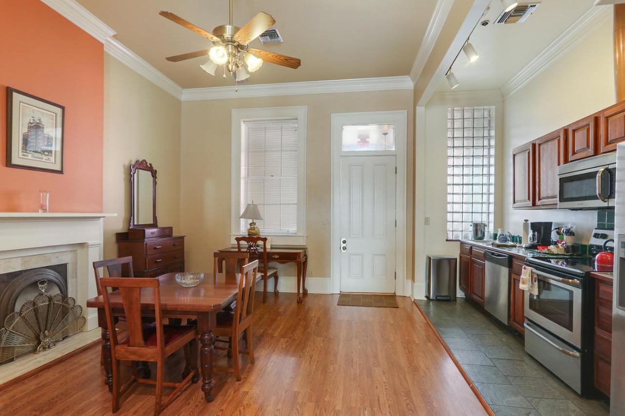 Grenoble House New Orleans