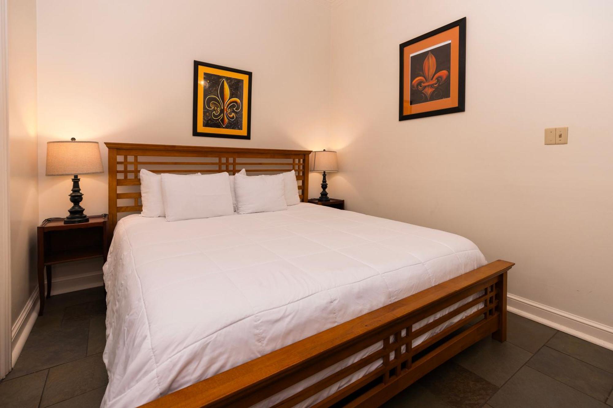Grenoble House 3* New Orleans