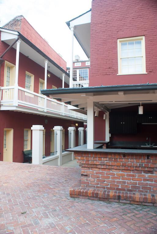 Grenoble House New Orleans