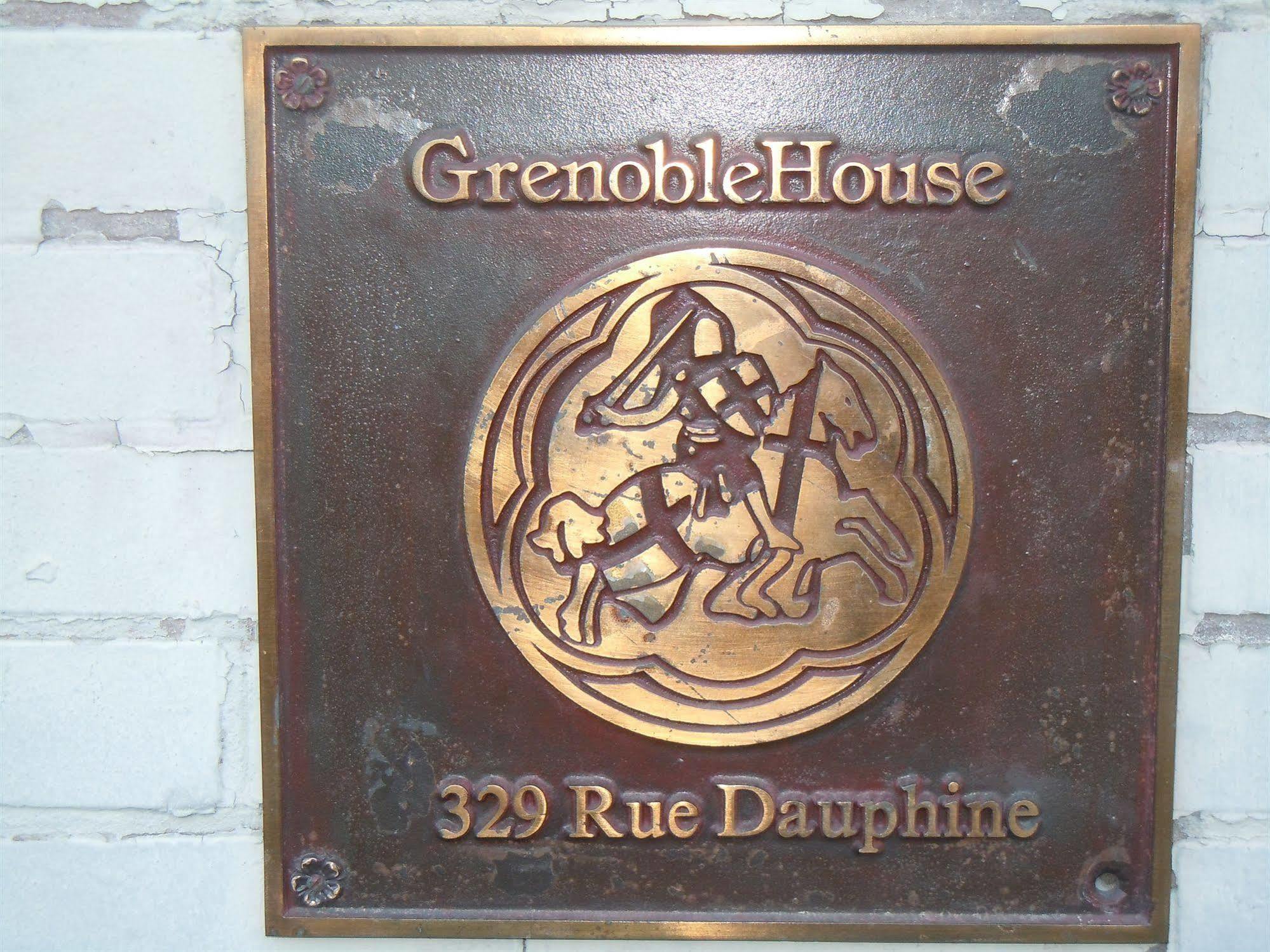 Grenoble House Hotel 3*