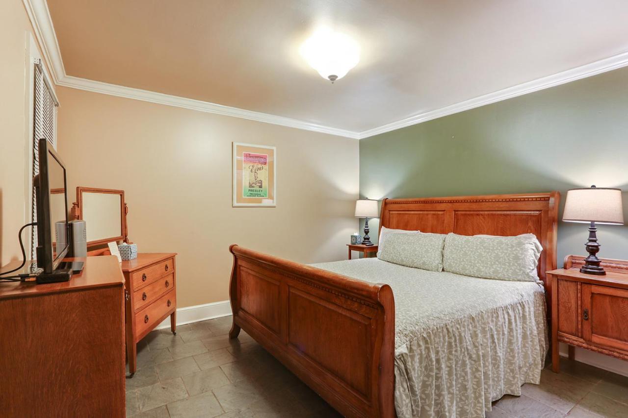 Grenoble House New Orleans