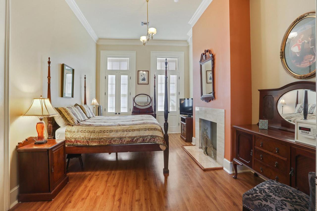Grenoble House 3* New Orleans